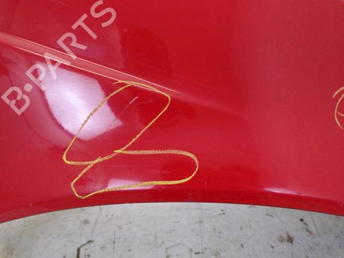 Right front fenders SAAB 9-5 Estate (YS3E) 2.0 t | BP29083584C42 