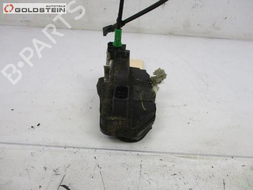 Rear right lock OPEL ASTRA J Sports Tourer (P10) 1.3 CDTI (35) | BP18754747C99 