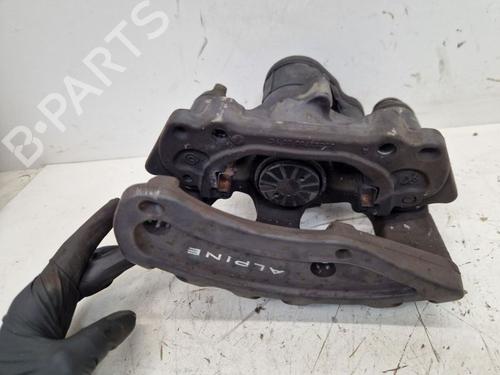 Right rear brake caliper ALPINE A110 II 1.8 | BP31703446M106 - Image 2