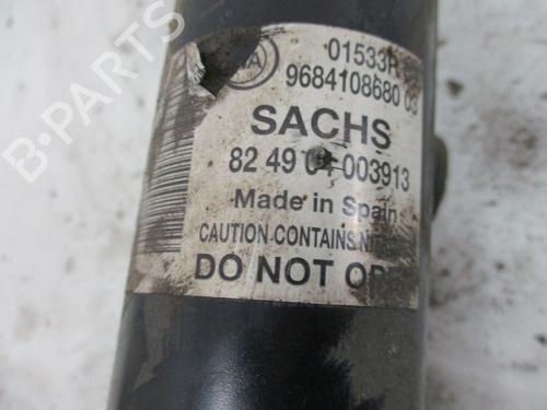 Right front shock absorber CITROËN BERLINGO MULTISPACE (B9) 1.6 HDi 90 | BP38026212M17 - Image 4