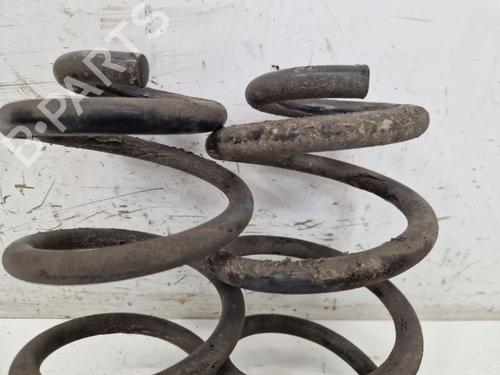 Shock absorber spring NISSAN QASHQAI I (J10, NJ10) 2.0 | BP29105203C152 