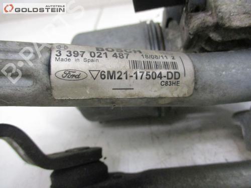 Front wiper motor FORD GALAXY II (WA6) 2.0 TDCi | BP18763461M29 
