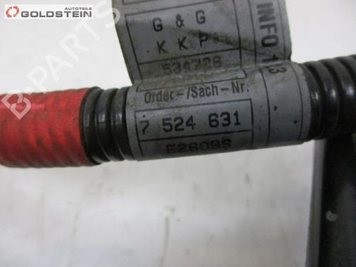Cable BMW 1 (E87) 116 i | BP37101669E12 - Image 4
