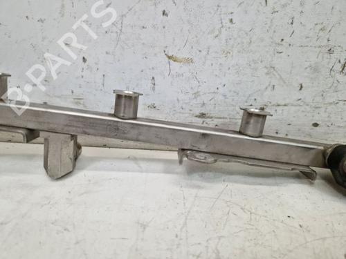 Injection rail OPEL ZAFIRA TOURER C (P12) 1.6 CNG (75) | BP37136056M98  - Image 8