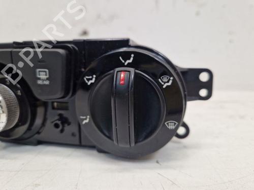 Climate control HYUNDAI i20 I (PB, PBT) 1.2 | BP38029054I5 - Image 3
