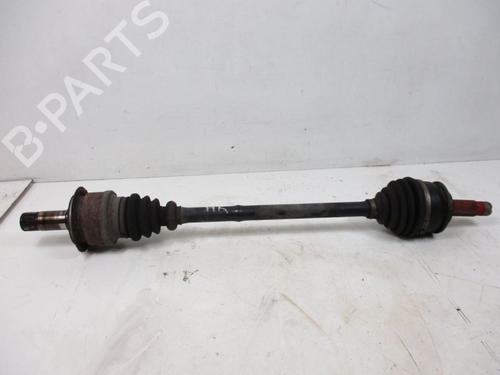 Used Driveshaft MERCEDES-BENZ VITO / MIXTO Van (W639) 109 CDI (639.601, 639.603, 639.605) (95 hp) 26873109
