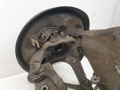 Left rear steering knuckle AUDI A8 D3 (4E2, 4E8) 4.2 TDI quattro | BP33276359M27  - Image 7