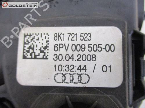 Pedal AUDI A4 B8 (8K2) 2.0 TDI | BP37106663I4 - Image 5