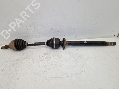 Drivaksel fortil Højre Drivaksel fortil Højre OPEL ASTRA J Sports Tourer (P10) 2.0 CDTI (35) (160 hp) 33908230 33908230