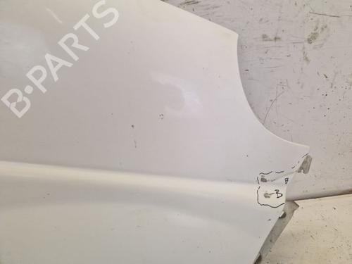 Right front fenders RENAULT TRAFIC II Van (FL) 1.9 dCi 100 (FL0C, FL0K, FL0B) | BP29109377C42 