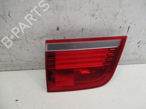Used Left tailgate light BMW X5 (E70) xDrive 35 d (286 hp) 19293845