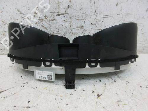 Display monitor OPEL ASTRA J (P10) 1.6 (68) | BP29094122C48 
