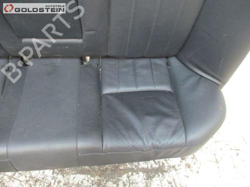 Rear seat MERCEDES-BENZ C-CLASS (W204) C 200 CDI (204.007, 204.006) | BP18764635C17 