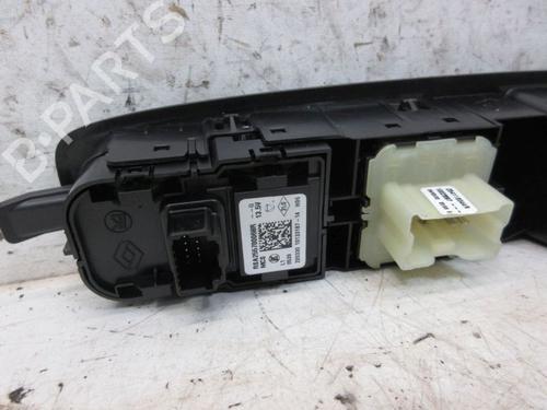 Switch RENAULT ZOE Hatchback Van (BFM_) Electric (BFMC, BFMD) | BP29086929I30 