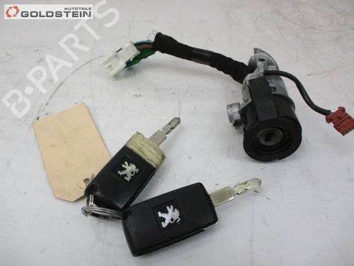 Switch PEUGEOT 607 (9D, 9U) 2.7 HDi 24V | BP37102409I30 - Image 5