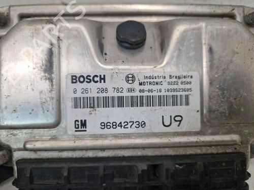 Engine control unit (ECU) CHEVROLET CAPTIVA (C100, C140) 2.4 | BP37448531M57 - Image 6