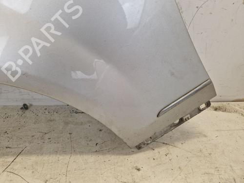 Left front fenders MERCEDES-BENZ C-CLASS (W204) C 300 4-matic (204.081) | BP29101911C41 