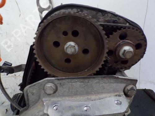 Engine SKODA FABIA II (542) 1.4 | BP29092730M1 