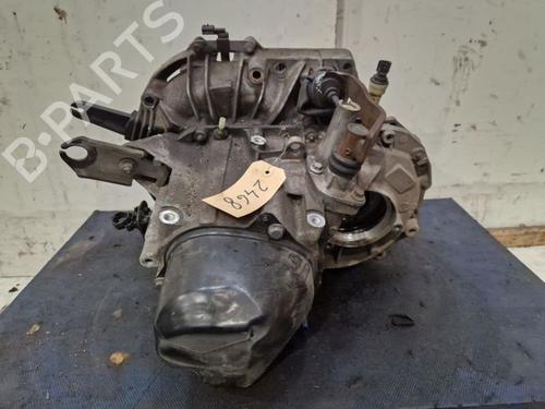 Gearbox DACIA LOGAN MCV (KS_) 1.6 (KS0B, KS0D, KS0F) | BP37140610M3 - Image 7