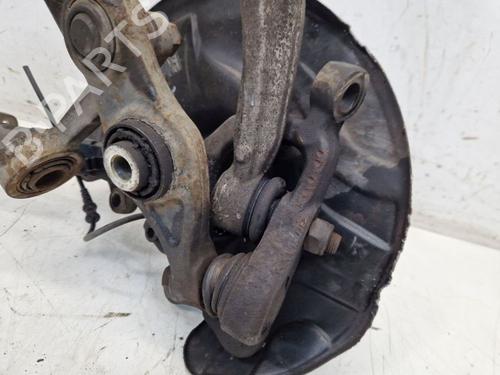 Left front steering knuckle MERCEDES-BENZ E-CLASS (W211) E 350 (211.056) | BP29103965M25 