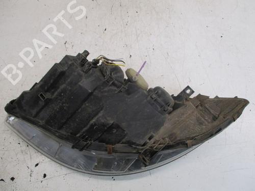 Right headlight MERCEDES-BENZ A-CLASS (W169) A 160 CDI (169.006, 169.306) | BP24963761C29 
