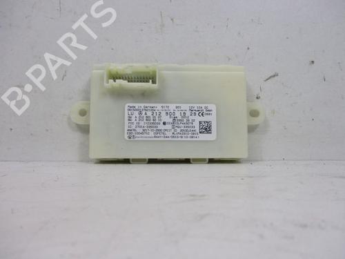 Used Control unit MERCEDES-BENZ A-CLASS (W176) A 180 CDI / d (176.012) (109 hp) 28370931