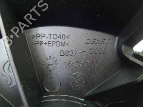 Heater blower motor OPEL CORSA E (X15) 1.0 (08, 68) | BP37135648M62 - Image 7