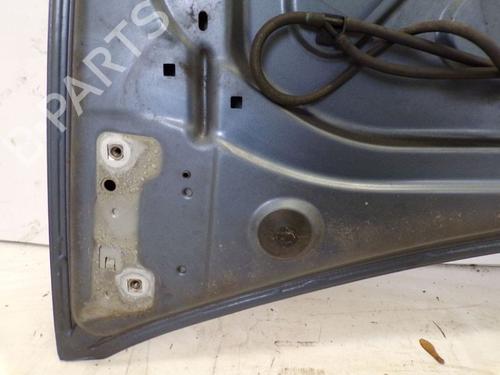 Hood RENAULT CLIO III (BR0/1, CR0/1) 1.2 16V (BR02, BR0J, BR11, CR02, CR0J, CR11) | BP18801650C1