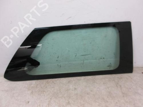 Used Rear right door window CITROËN C4 CACTUS 1.2 VTi 82 (82 hp) 30668526