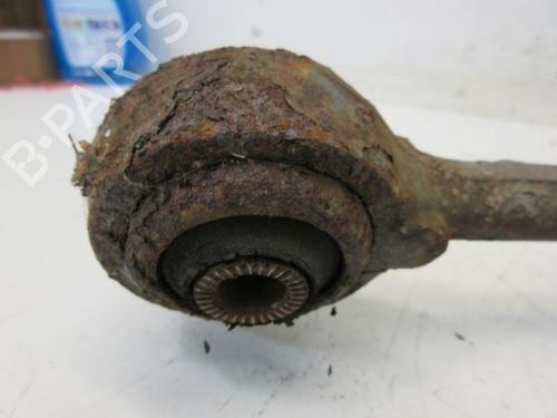 Left front steering knuckle BMW X5 (E53) 4.4 i | BP29090686M25 