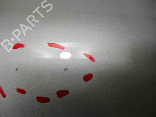 Right front fenders VOLVO S60 I (384) 2.5 T | BP18791475C42 