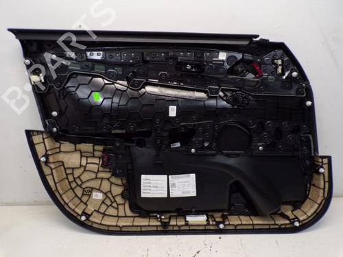 Front right panel BMW 5 (G30, F90) 520 i | BP37131778C59 - Image 3