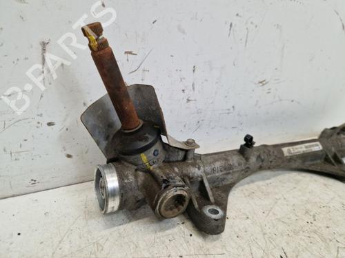 Steering rack NISSAN NV200 Van 1.6 16V (VM20, M20N, M20, M20L, M20M) | BP29917571M22