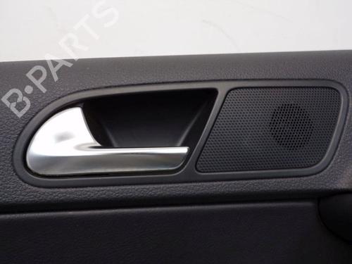 Rear left panel VW TIGUAN (5N_) 2.0 TDI 4motion | BP37134643C60 - Image 3