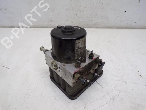 Electronic module MITSUBISHI GRANDIS (NA_W) 2.0 DI-D (NA8W) | BP29100463M83 