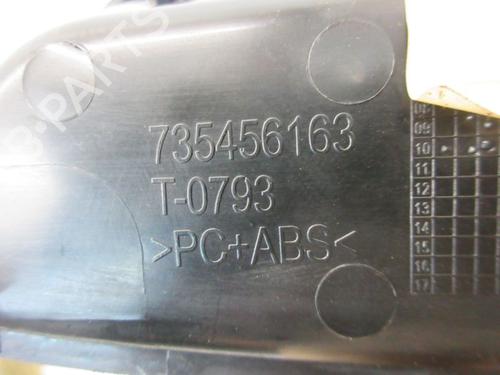 Glove box FIAT DOBLO Cargo (263_) 1.3 D Multijet | BP37128645C95 - Image 8
