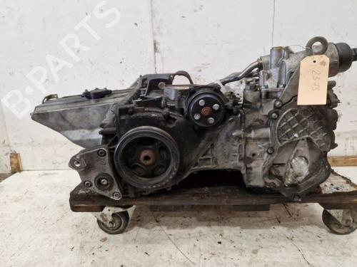 Engine MERCEDES-BENZ A-CLASS (W169) A 200 CDI (169.008, 169.308) | BP37137927M1  - Image 6