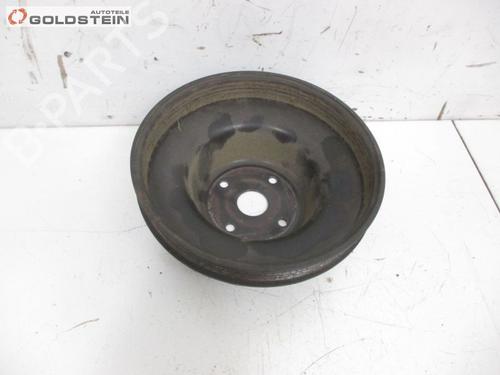 Remskive MITSUBISHI PAJERO I (L04_G, L14_G) 3.0 V6 (L141G, L146G) (141 hp) 31260384