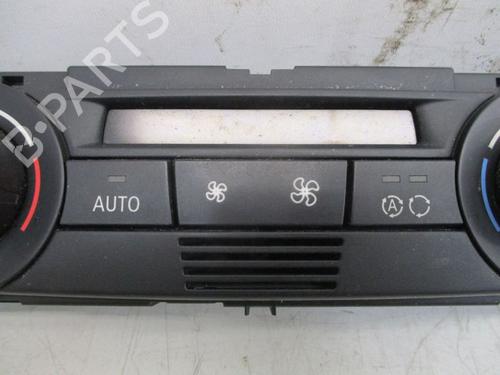 Climate control BMW 3 (E90) 325 i | BP36518680I5 - Image 10