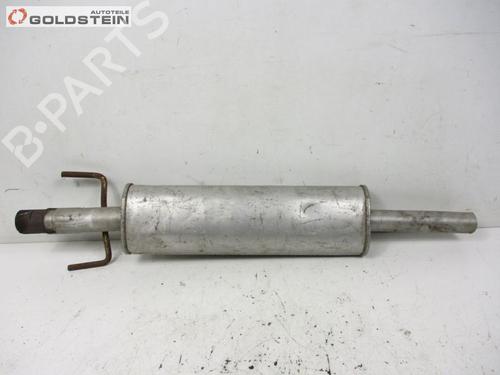 Exhaust system OPEL ASTRA H (A04) 1.6 (L48) | BP37109523M121 - Image 5