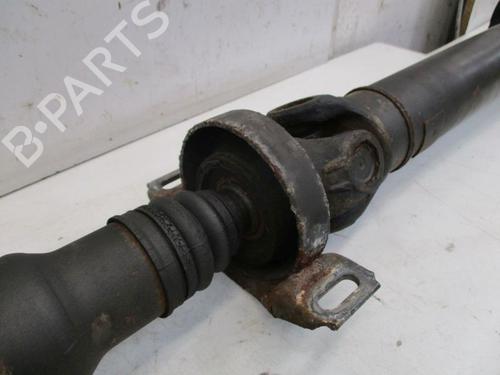 Driveshaft MERCEDES-BENZ SLK (R170) 230 Kompressor (170.447) | BP29089052M37 