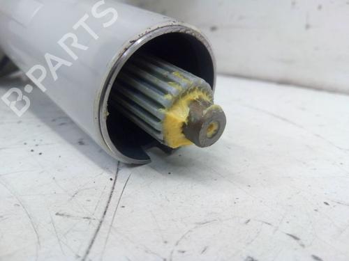 Steering column TOYOTA PRIUS (_W3_) 1.8 Hybrid (ZVW30) | BP30851187M21 