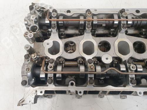 Cylinder head MAZDA 6 Estate (GJ, GL) 2.0 (GJEFW) | BP33411461M5 - Image 3