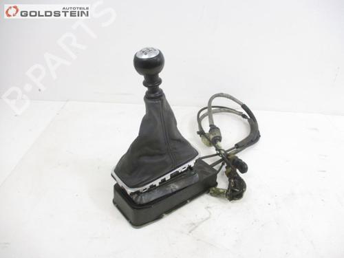 Used Shift knob CITROËN C5 III Break (RW_) 2.2 HDi (RW4HTH) (170 hp) 18789903