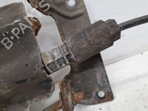 Control unit OPEL MERIVA B MPV (S10) 1.4 (75) | BP33627981M11  - Image 8