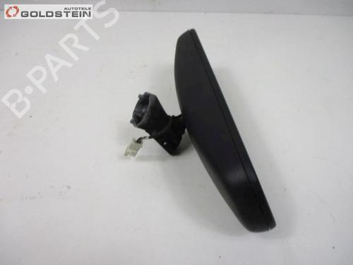 Rear mirror VOLVO V50 (545) 2.0 D | BP37110098I6 - Image 2