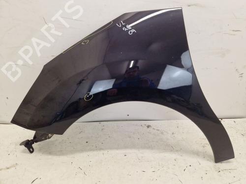 Used Left front fenders Left front fenders CITROËN C3 II (SC_) 1.2 VTi 82 (82 hp) 33682842 33682842