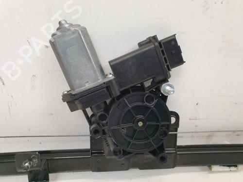 Left front window motor CITROËN JUMPER II Van 2.2 HDi 110 | BP38029376E21 - Image 8