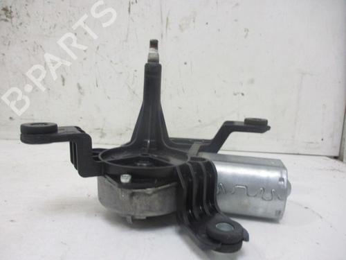Rear wiper motor OPEL CORSA D (S07) 1.2 (L08, L68) | BP18799862M102 