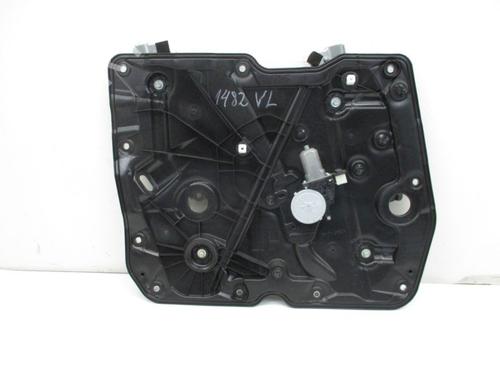 Rudehejsemotor forskærm venstre NISSAN MURANO II (Z51) 3.5 4x4 (256 hp) 28174126
